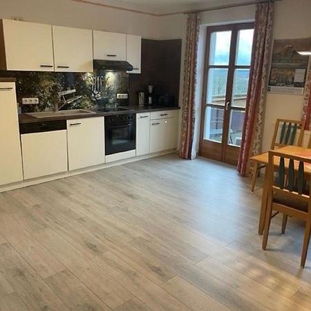 Apartament Scheidlerhof Theisseil Zewnętrze zdjęcie