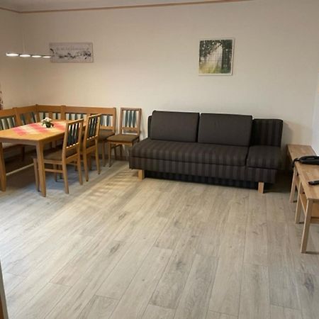 Apartament Scheidlerhof Theisseil Zewnętrze zdjęcie