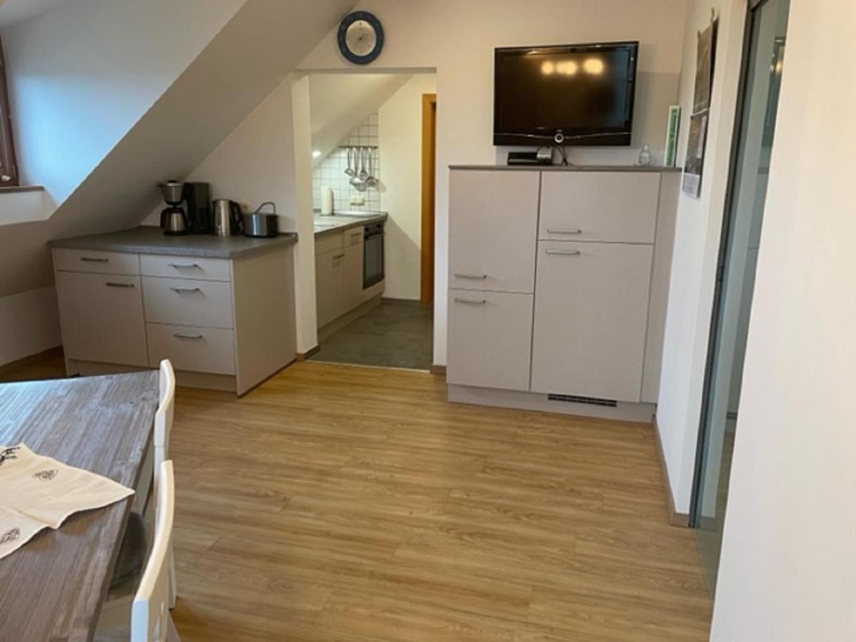 Apartament Scheidlerhof Theisseil Zewnętrze zdjęcie