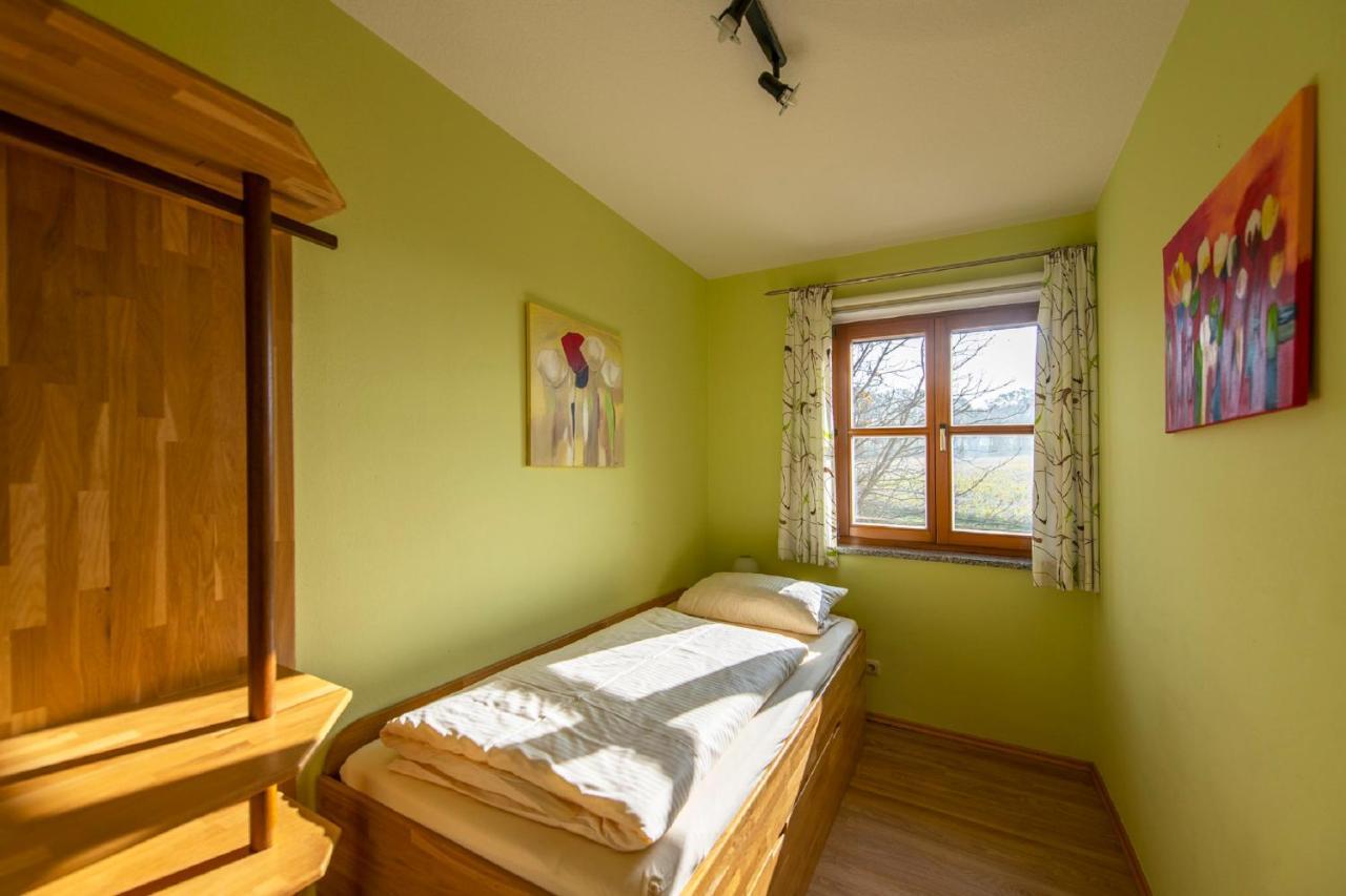 Apartament Scheidlerhof Theisseil Zewnętrze zdjęcie