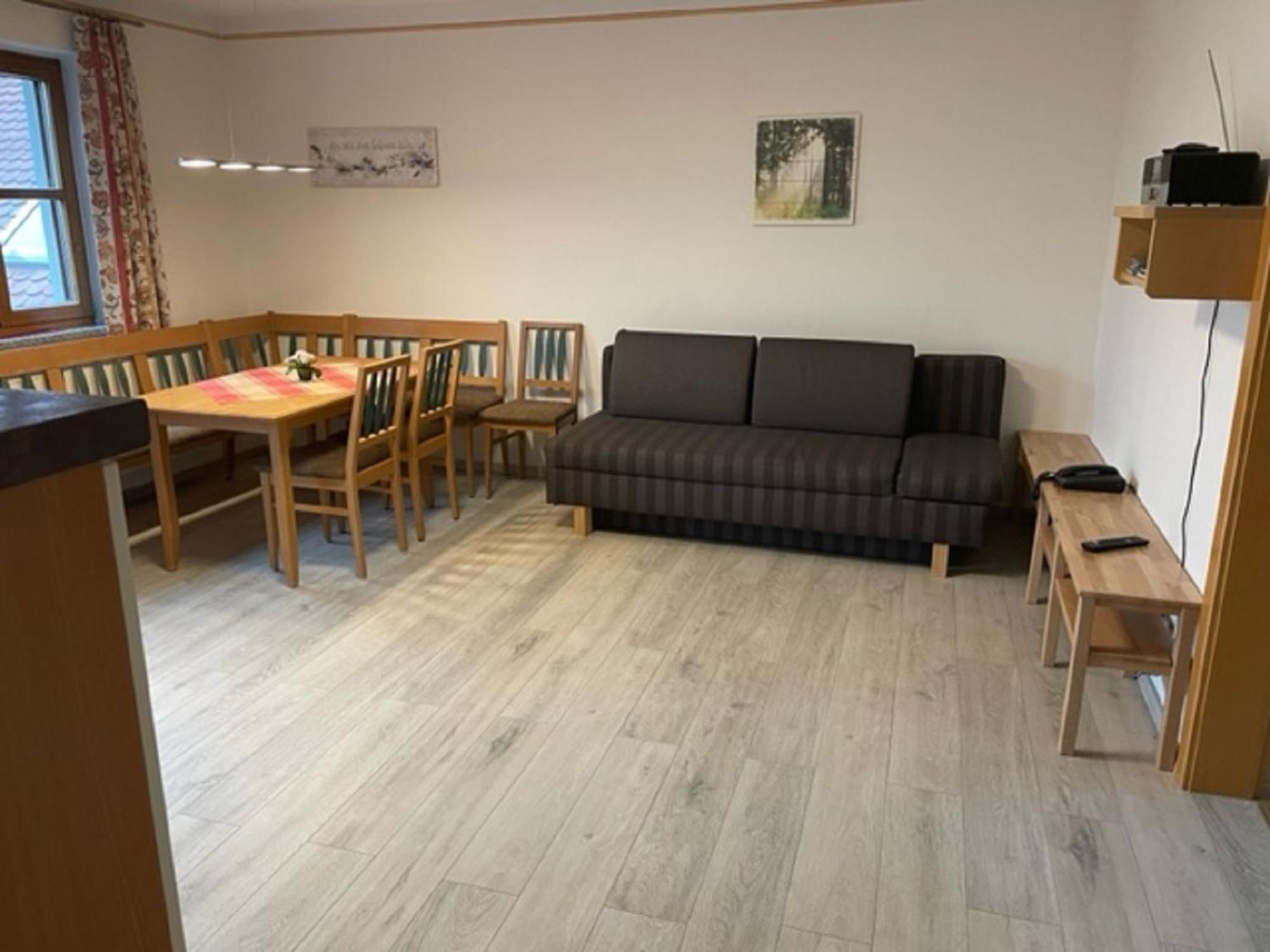 Apartament Scheidlerhof Theisseil Zewnętrze zdjęcie