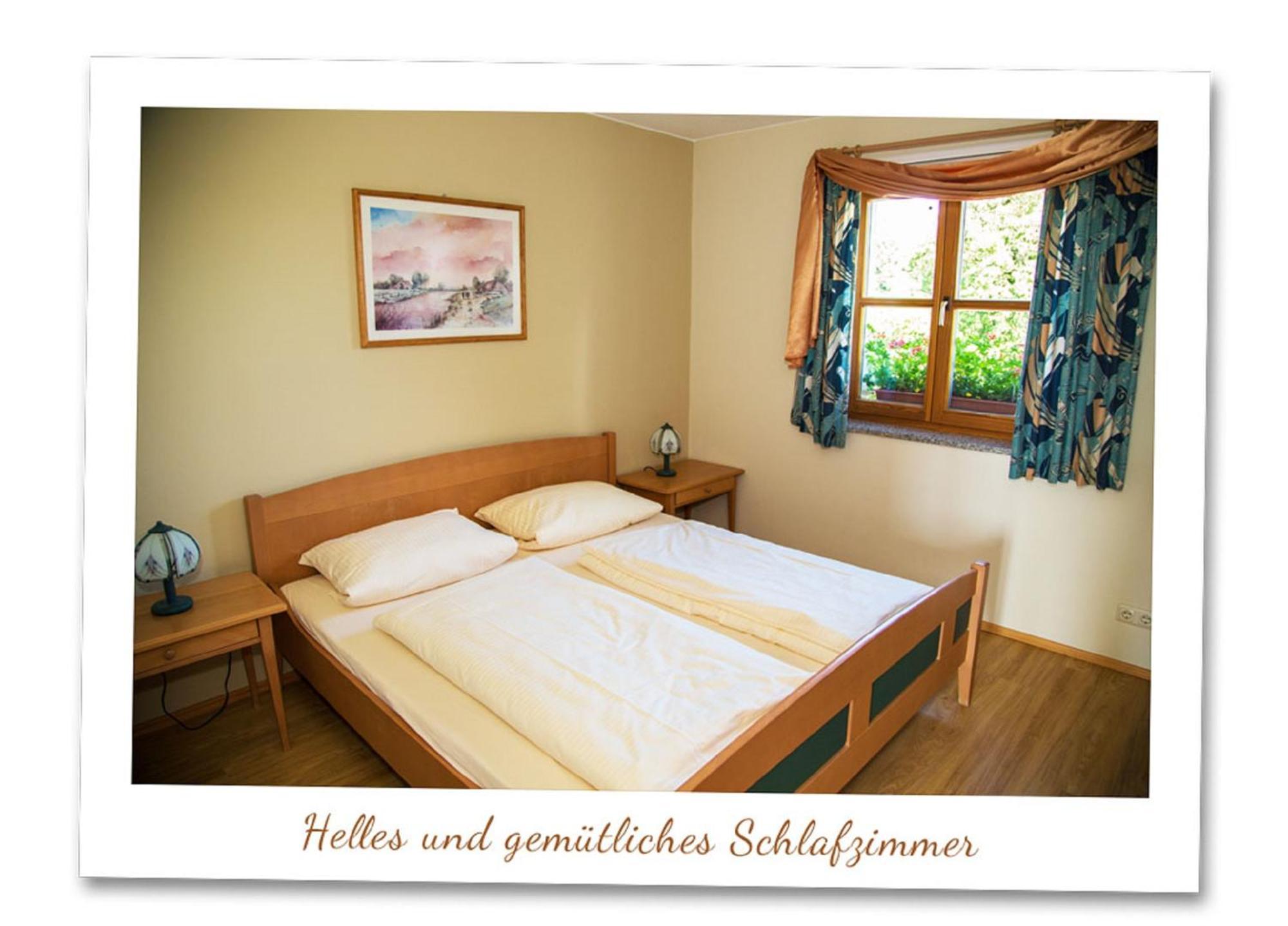 Apartament Scheidlerhof Theisseil Zewnętrze zdjęcie